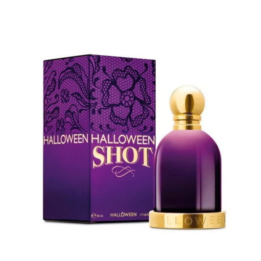 Halloween Shot EDT for Women - Perfume Planet 