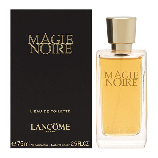 Magie Noire Eau de Toilette for women - Perfume Planet 