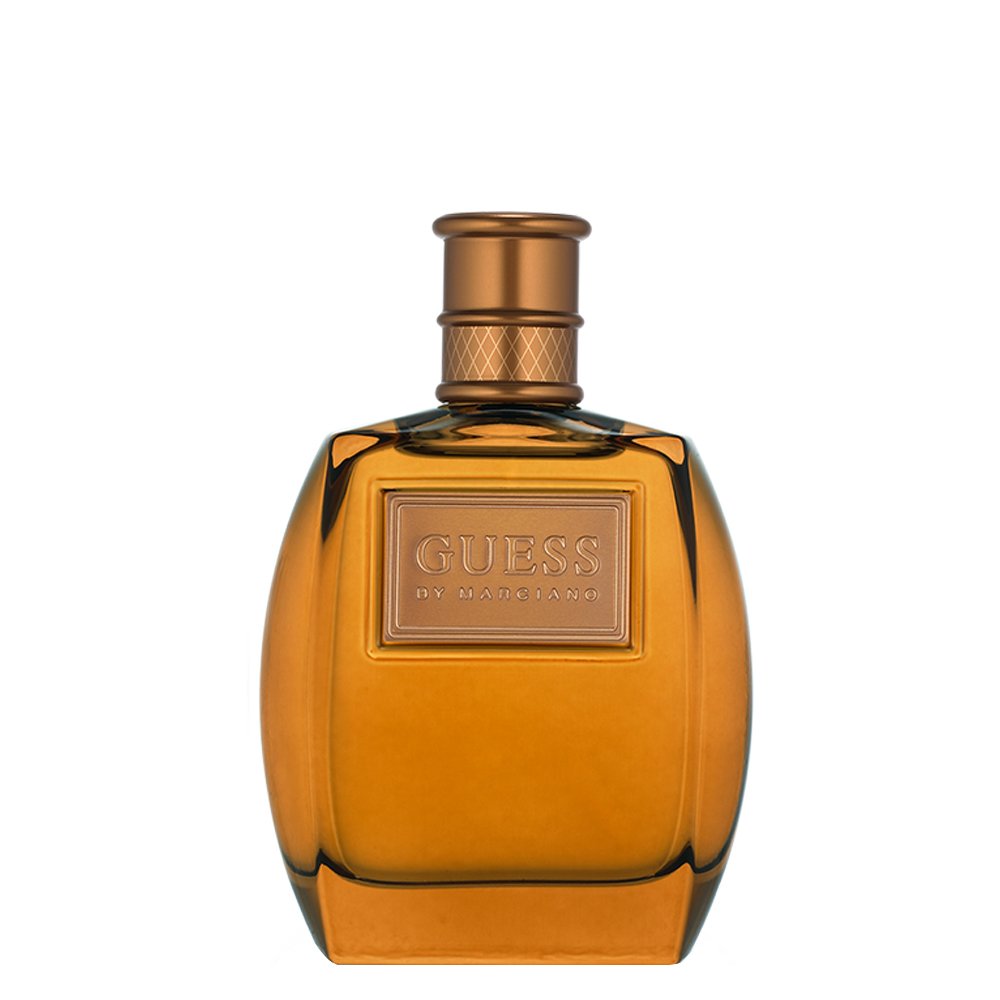 Perfume de hombre discount guess