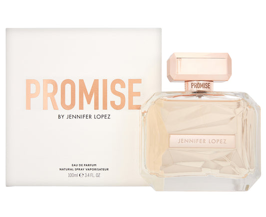 Promise by JLO EDP for Women - Perfume Planet 