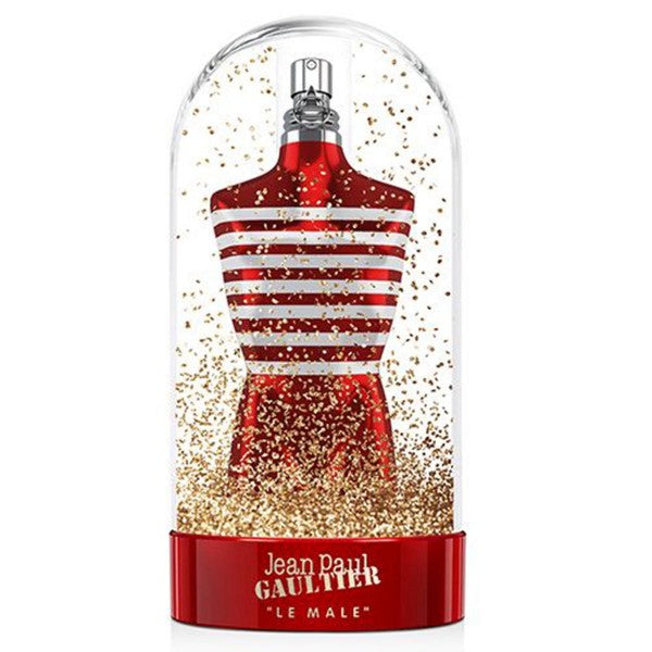 Jean Paul Gaultier Le Male EDT X-mas for men - Perfume Planet 