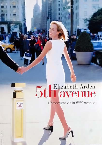 5th Avenue EDP - Perfume Planet 