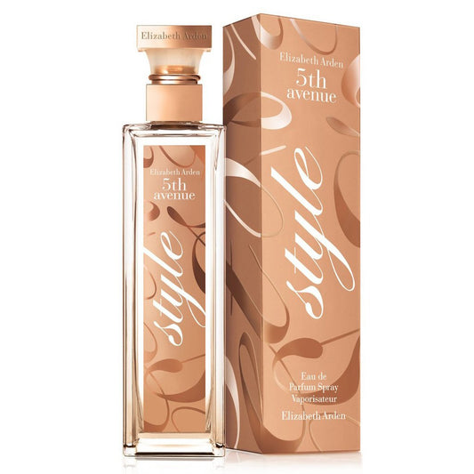 5th Avenue Style EDP - Perfume Planet