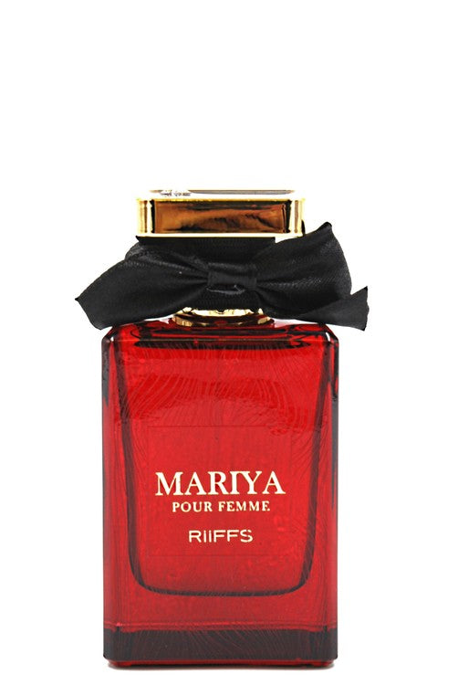 Mariya Pour Femme Eau De Parfum - Perfume Planet 