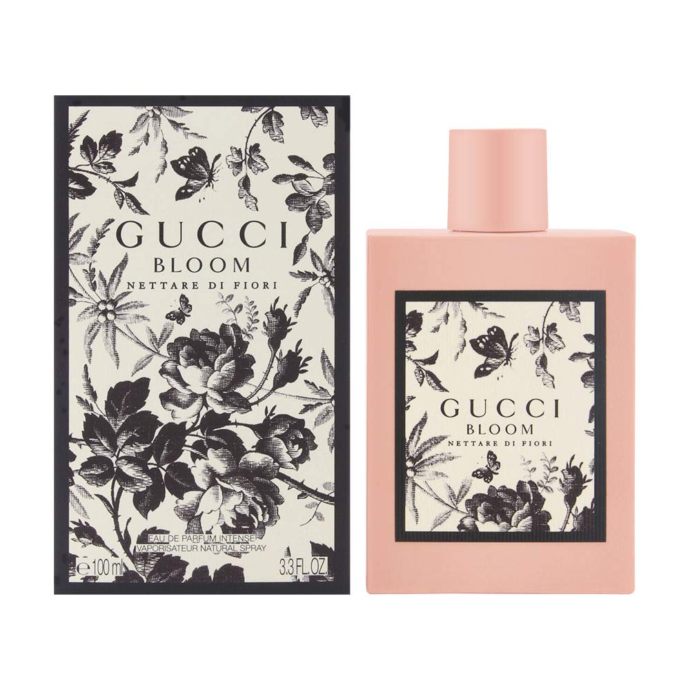 Gucci Bloom Nettare Di Fiori EDP Intense for Women - Perfume Planet 