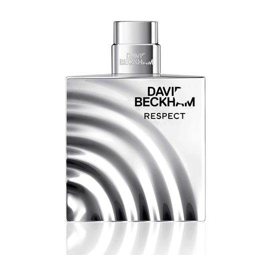 David Beckham Respect EDT - Perfume Planet 