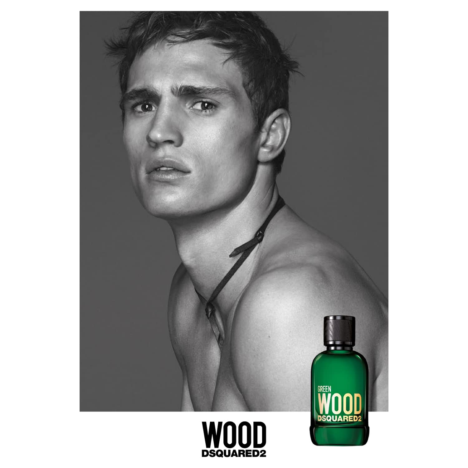 Dsquared 2 Green Wood EDT for Men – Perfume Planet