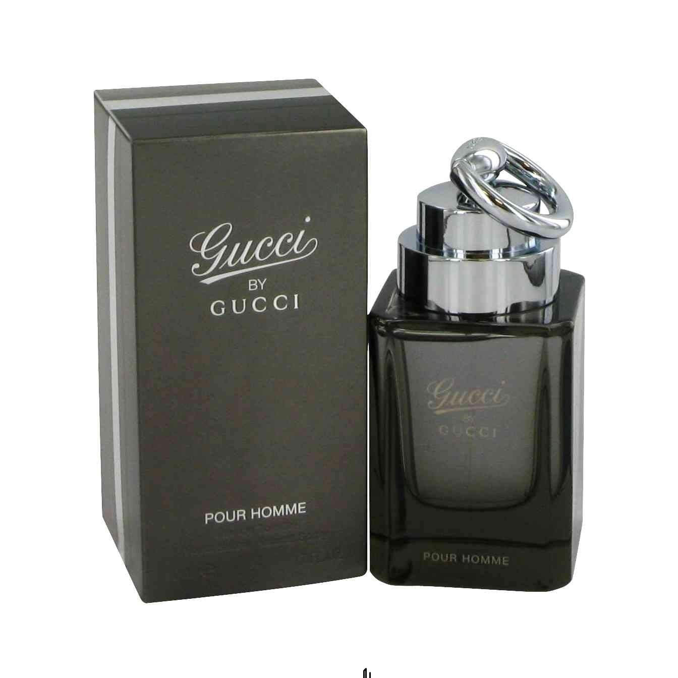 Gucci by Gucci Pour Homme EDT - Perfume Planet 