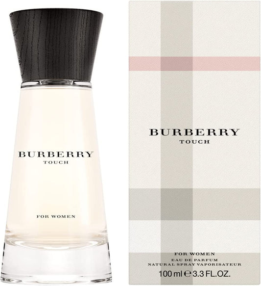 Burberry Touch  EDP for Women - Perfume Planet