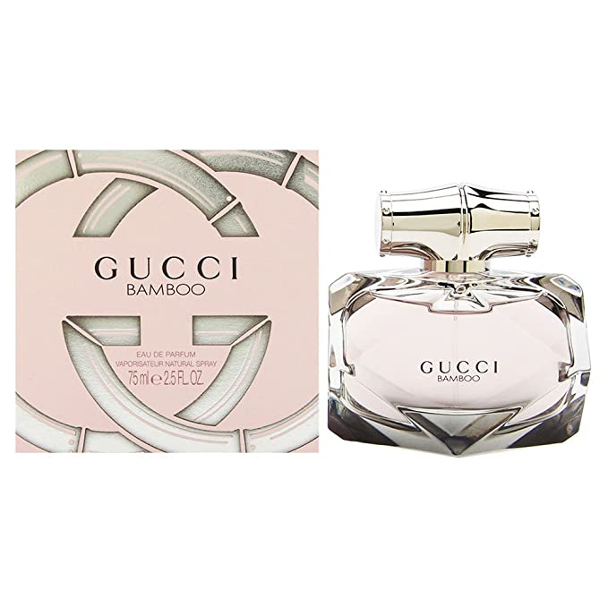 Gucci Bamboo EDP for Women - Perfume Planet 