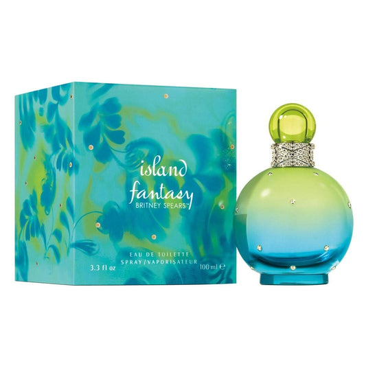 Fantasy Island EDT for Women - Perfume Planet 