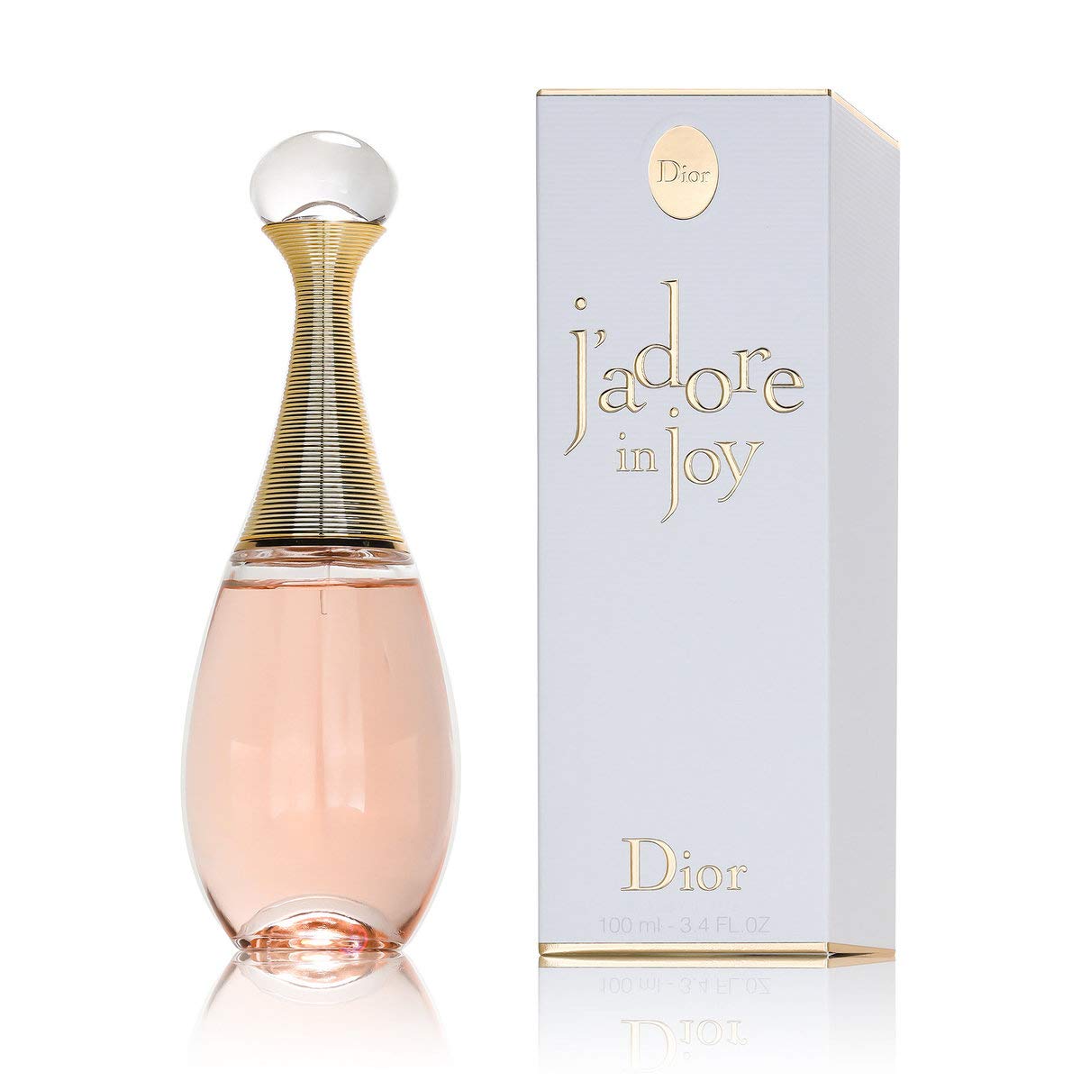 J’adore In Joy by Dior EDT for Women - Perfume Planet 