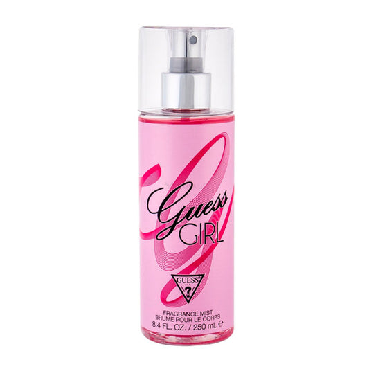 Guess Girl Body Mist - Perfume Planet