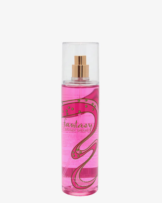 Britney Spears Fantasy Body Mist - Perfume Planet