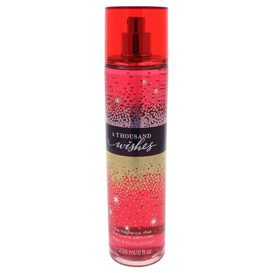 A Thousand Wishes Body Mist - Perfume Planet 