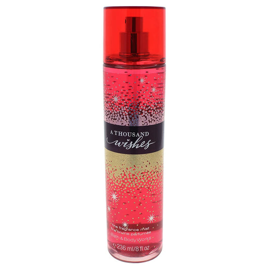 A Thousand Wishes Body Mist - Perfume Planet