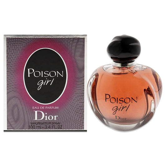 Poison Girl EDP for women - Perfume Planet