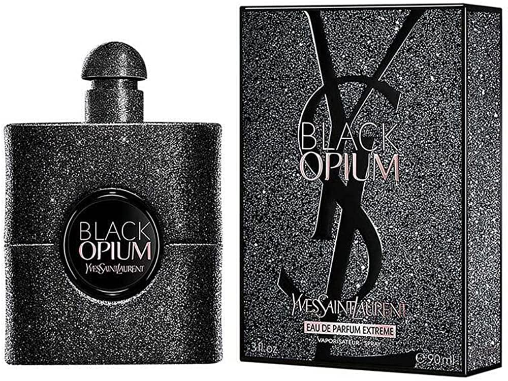 YSL Black Opium Extreme EDP for women - Perfume Planet 