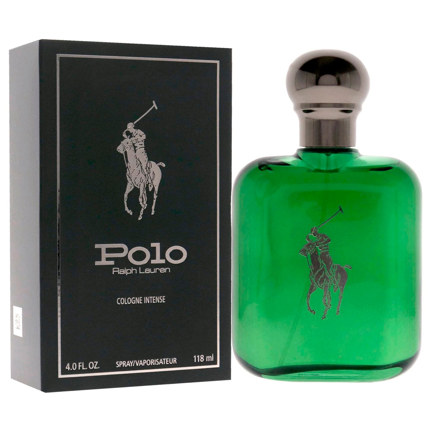 Polo Cologne Intense Eau de Parfum for Men - Perfume Planet 