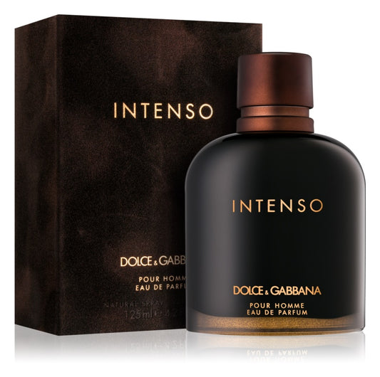 Intenso Pour Homme EDP - Perfume Planet