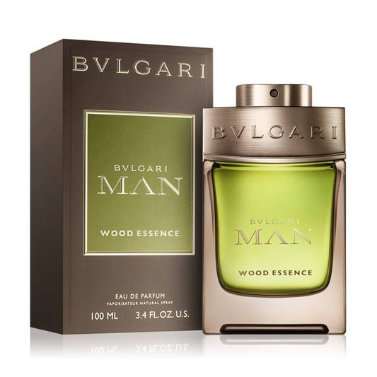 Man Wood Essence EDP - Perfume Planet