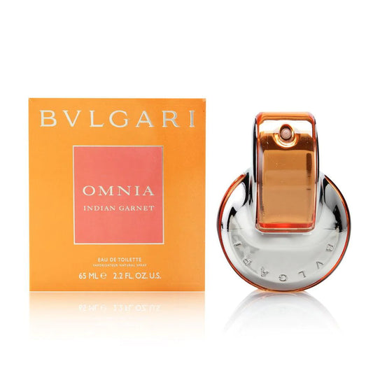 BVLGARI Omnia Indian Garnet EDT for women - Perfume Planet 