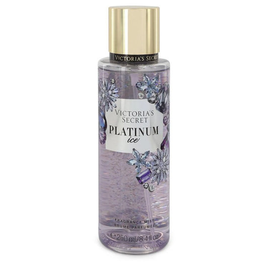 VS Platinum Ice Body Mist - Perfume Planet 