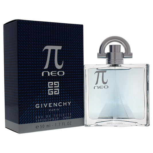 Pi Neo by Givenchy EDT for Men - Perfume Planet