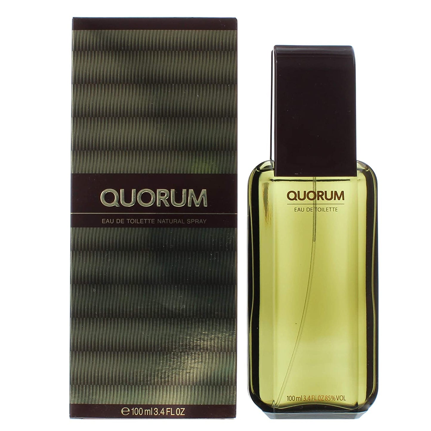 QUORUM EDT FOR MEN - Perfume Planet 