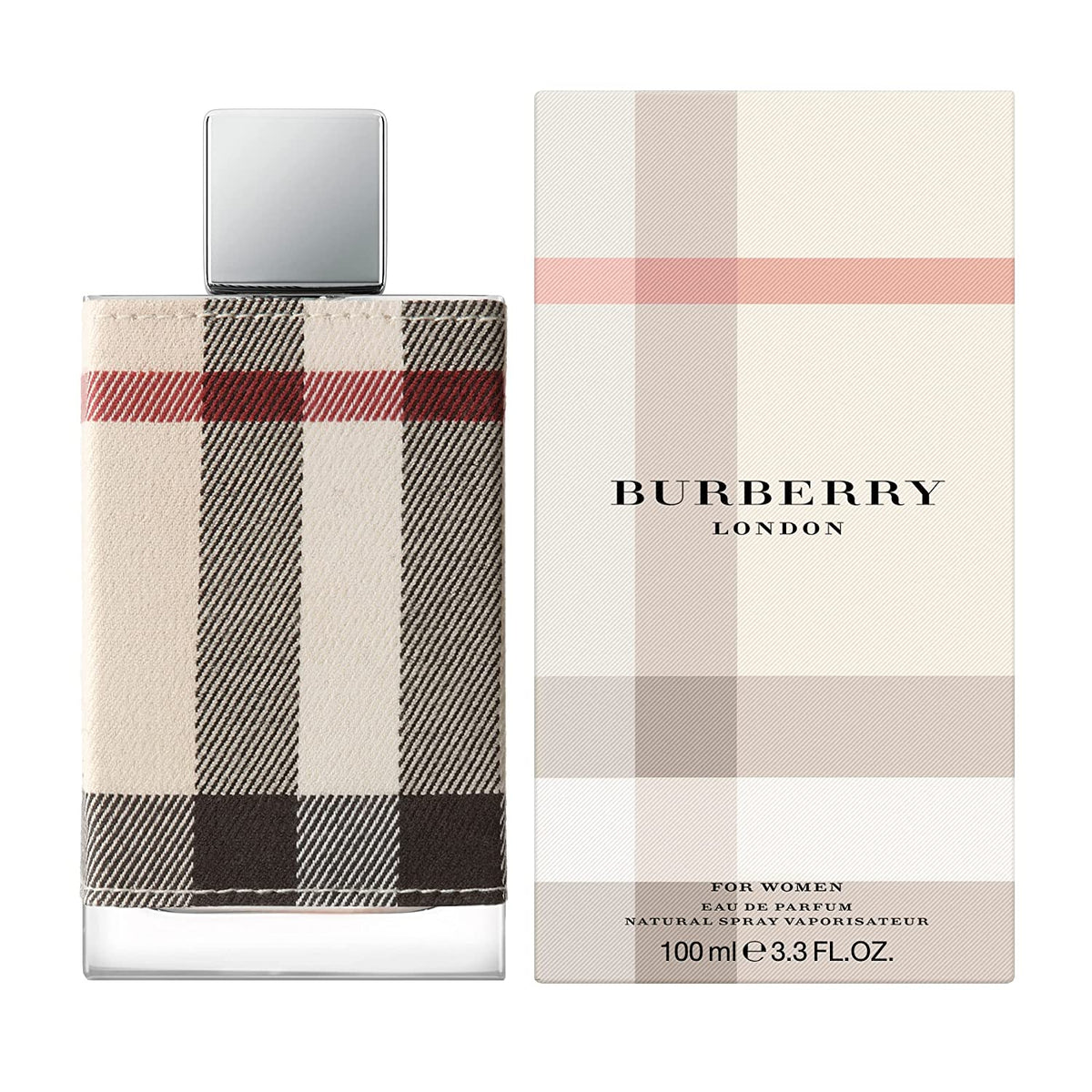 Burberry London EDP for Women - Perfume Planet 