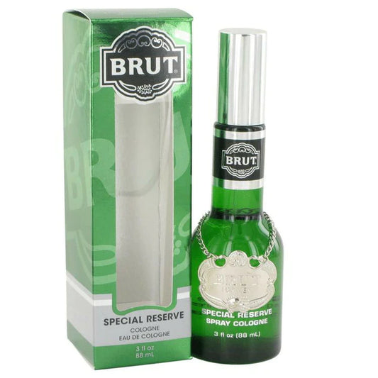 Brut Special Reserve Eau de Cologne for men - Perfume Planet 