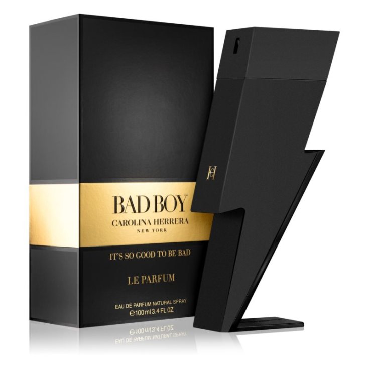 CH Bad Boy Le Parfum - Perfume Planet 