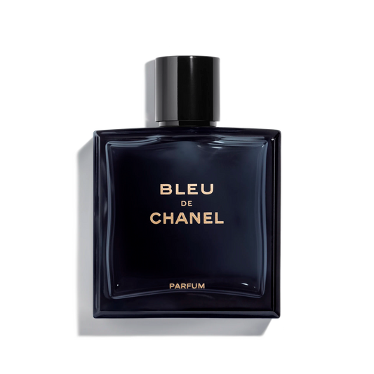 Bleu de Chanel Parfum for Men - Perfume Planet 