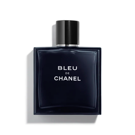 Bleu de Chanel EDT for Men - Perfume Planet 