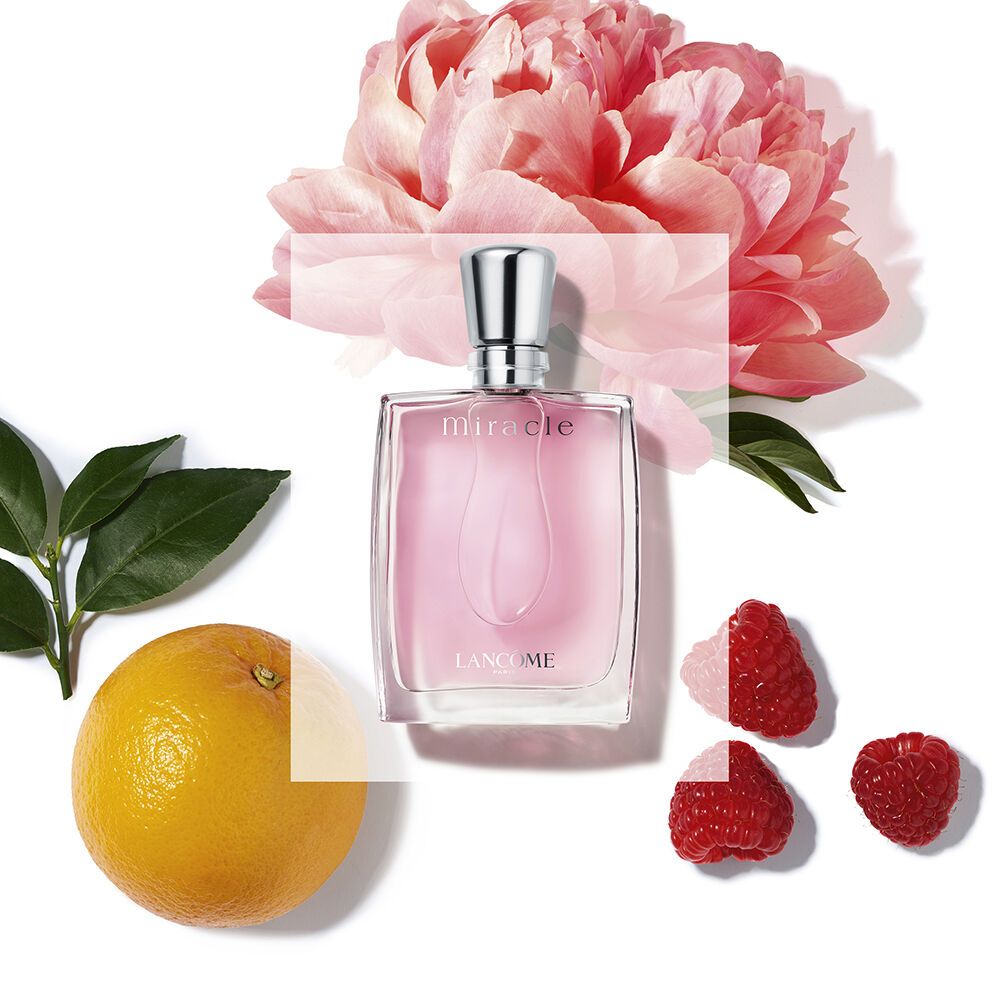 Miracle by Lancome EDP for Women - Perfume Planet 