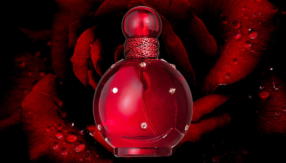 Hidden Fantasy EDP for Women - Perfume Planet 