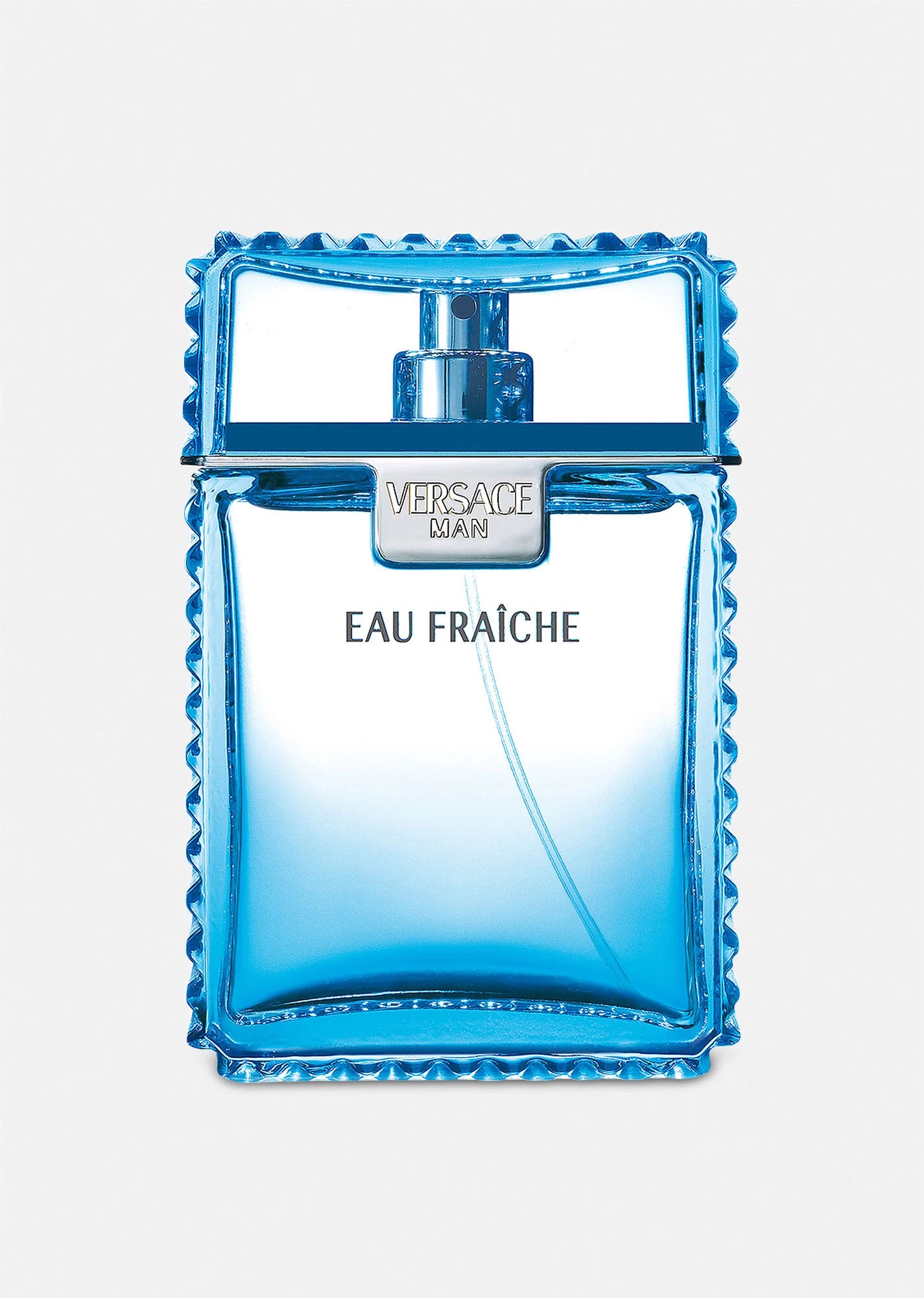 Versace Man Eau Fraîche Eau de Toilette - Perfume Planet 