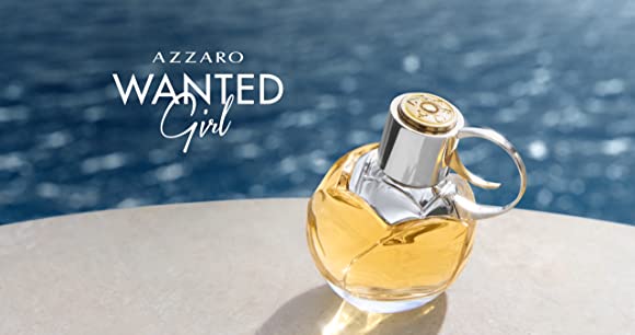 Azzaro Wanted Girl Eau de Parfum - Perfume Planet 