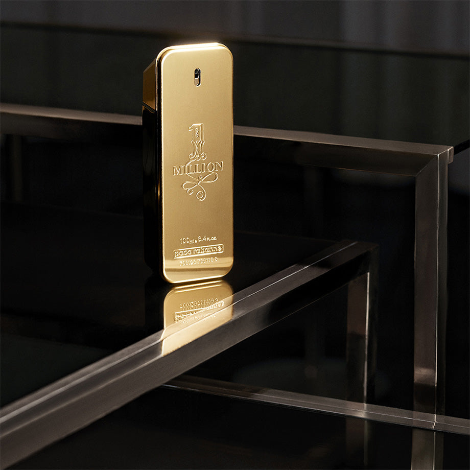 One Million EDT for Men - Perfume Planet 