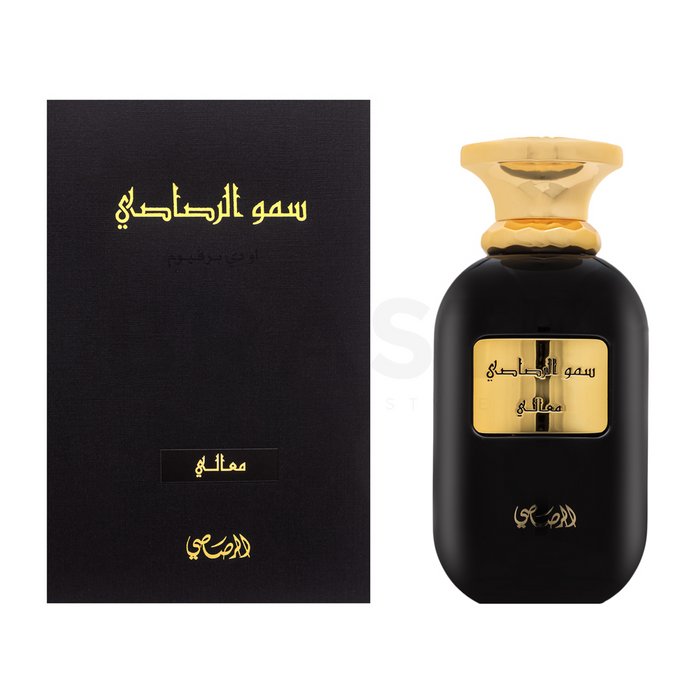 SOMOW AL MA'ALI EDP (Unisex) - Perfume Planet 