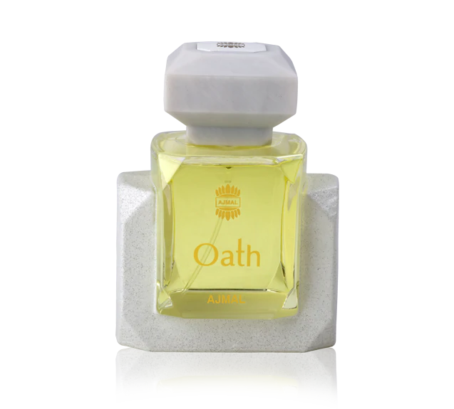 Ajmal Oath EDP for Women - Perfume Planet 