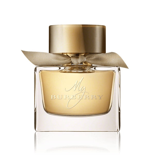 My Burberry EDP for Women - Perfume Planet 