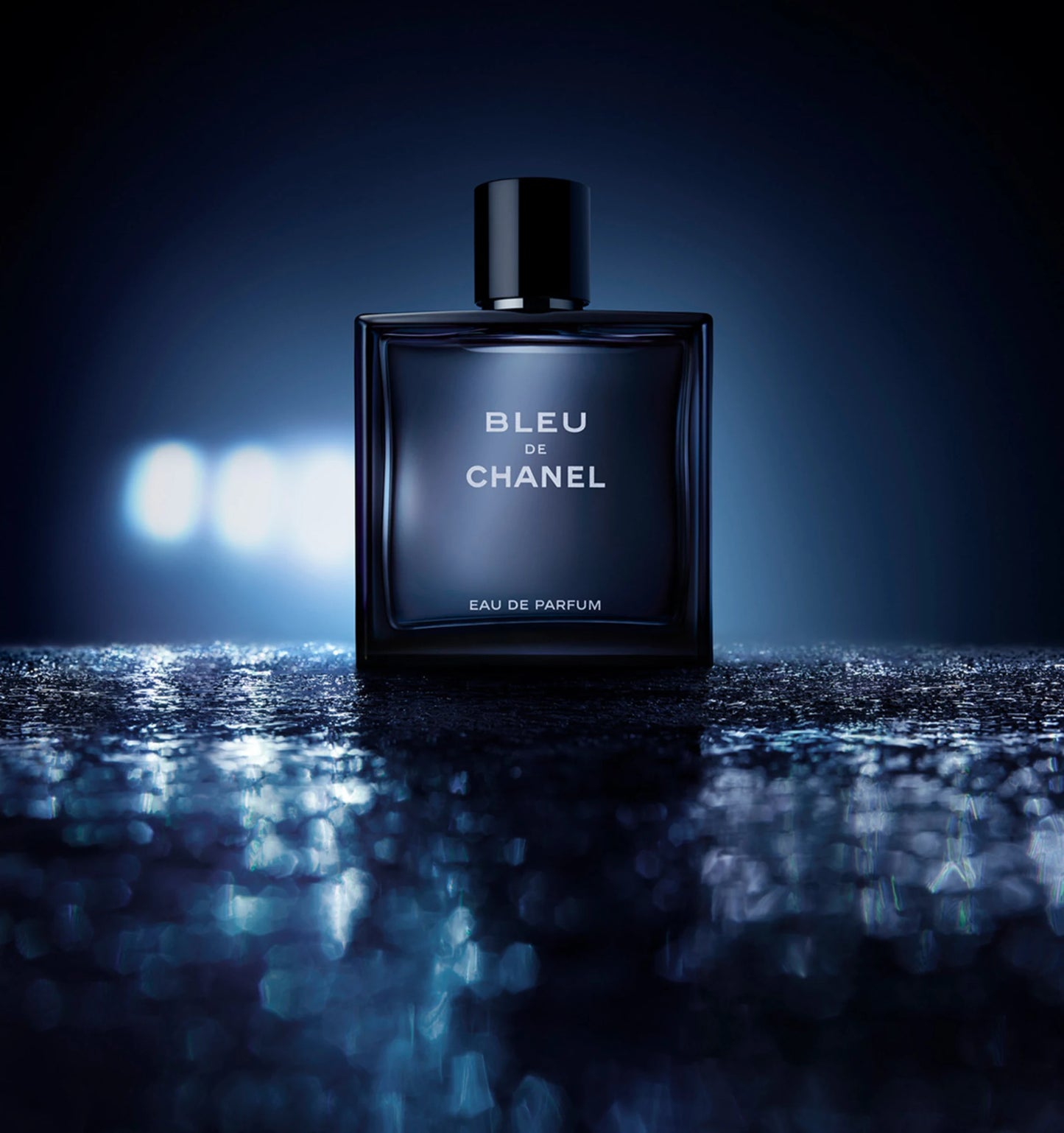 Bleu de Chanel Eau De Parfum – Perfume Planet