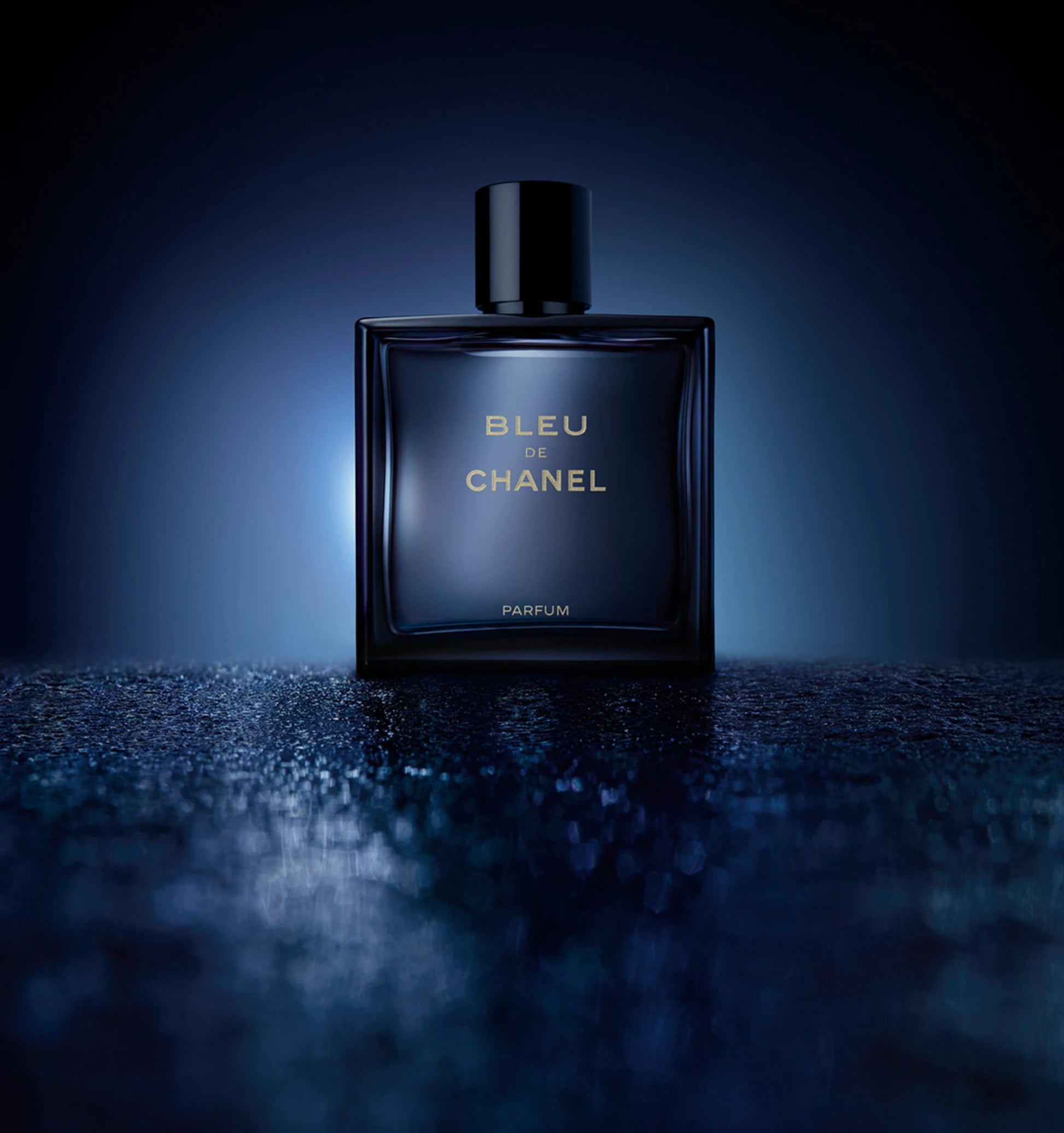 Perfume bleu chanel de hombre sales