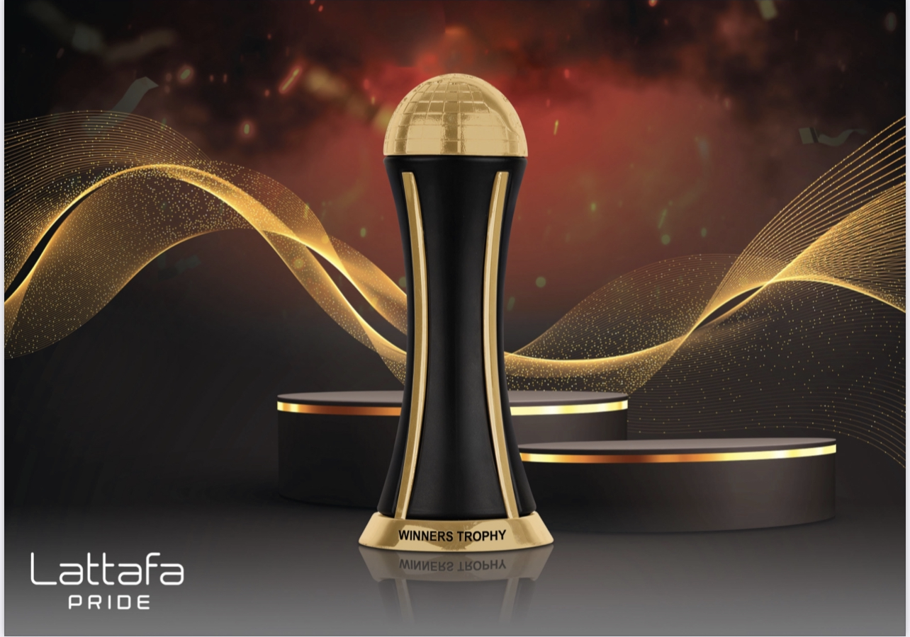 Winners Trophy Gold Eau de Parfum (Unisex) - Perfume Planet 