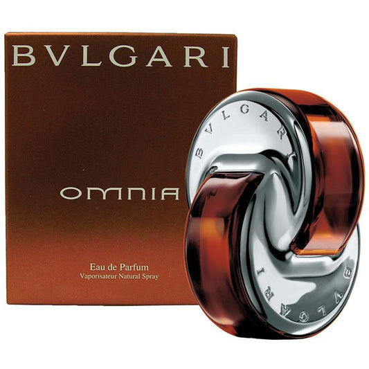 Bvlgari Omnia EDP for women - Perfume Planet