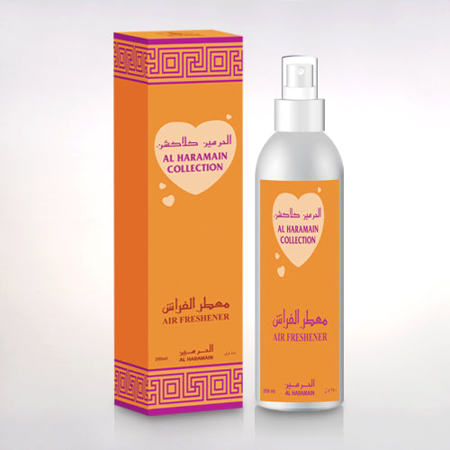 Al Haramain Collection Air Freshener - Perfume Planet 