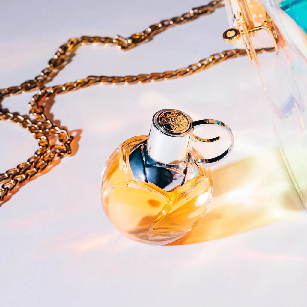 Perfume azzaro wanted mujer outlet