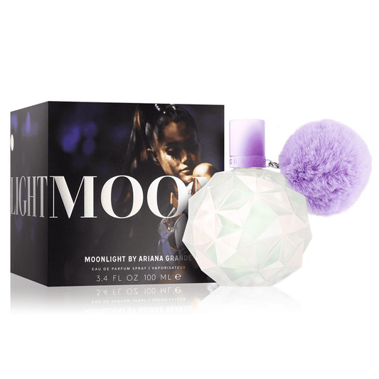 Ariana Grande Moonlight EDP - Perfume Planet