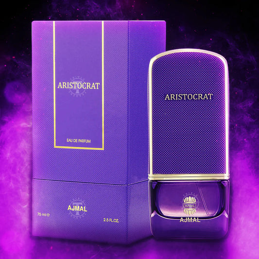 Ajmal Aristocrat EDP for Women - Perfume Planet
